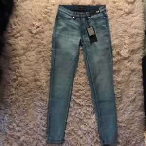 Kendall +kylie jeans